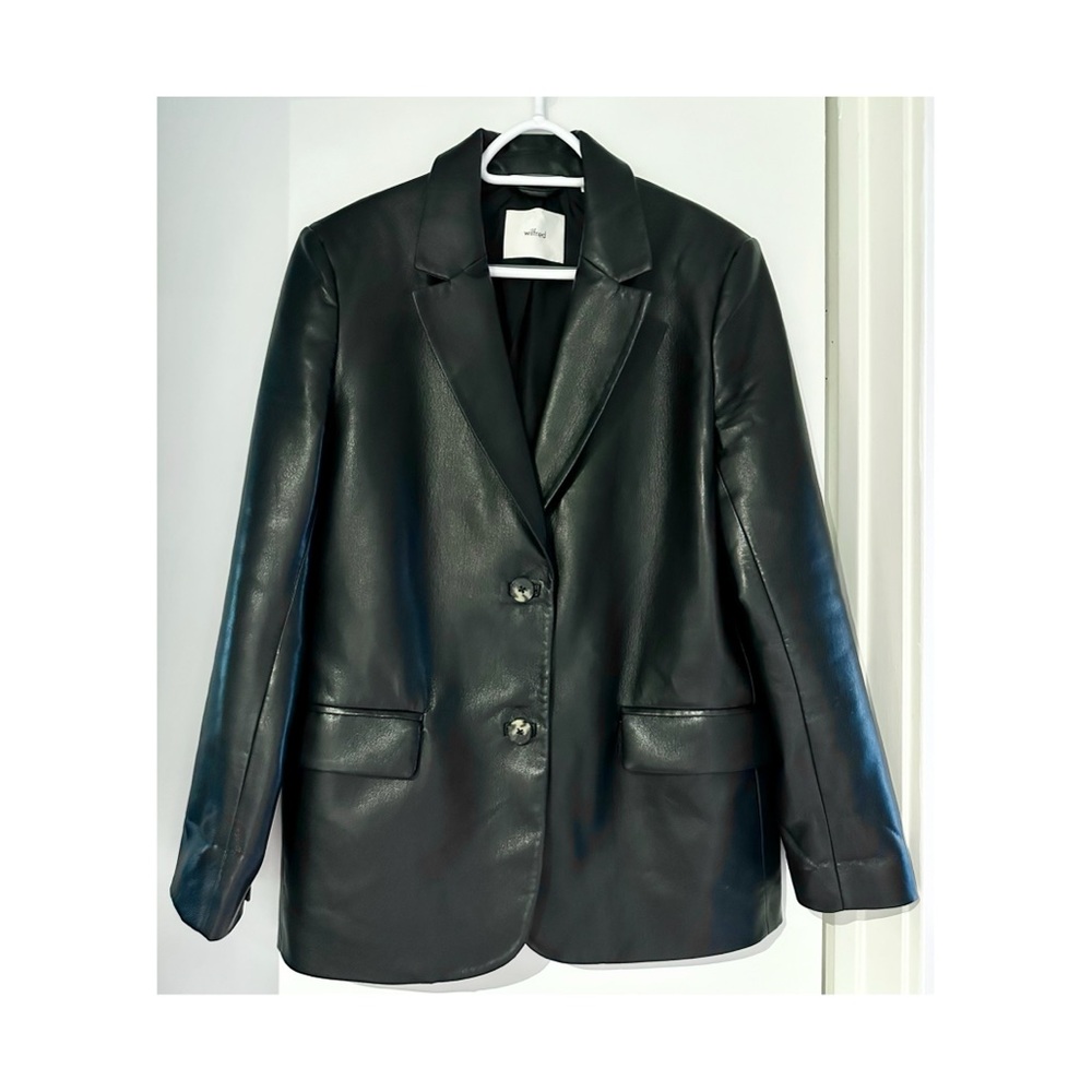 ▪️Black Wilfred Blazer▪️ - Picture 2 of 10